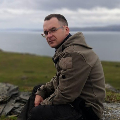 Май профайл